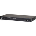ATEN CS1798 KVMP-Switch 8-fach, HDMI, USB 2.0, Audio, 19 - 62614B