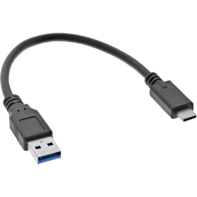 InLine® Card Reader USB 3.2 Gen.2 USB-C oder USB-A, für CFexpress Typ-B Karten  (Produktbild 5)