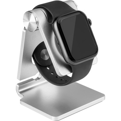 InLine® Aluminium Halter für die Apple Watch (Produktbild 3)