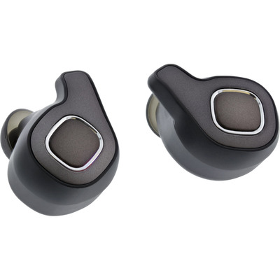 InLine® PURE Air TWS, Bluetooth In-Ear Kopfhörer mit TWS, mit Qi-Case PowerBank (Produktbild 3)