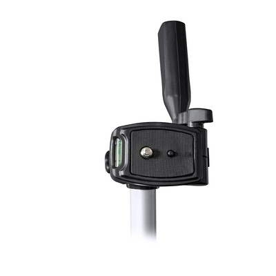 InLine® Stativ für Digitalkameras und Videokameras, Aluminium, Höhe max. 1,30m (Produktbild 3)