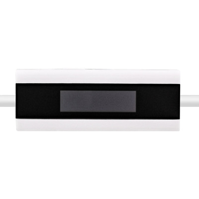 InLine® USB Smart Control, Multimeter, Ladeüberwachung, USB A zu Micro-B Kabel (Produktbild 2)