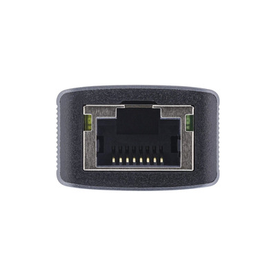 InLine® USB 3.2 zu 2,5 Gb/s Netzwerk-Adapterkabel, USB-C zu RJ45 (Produktbild 2)