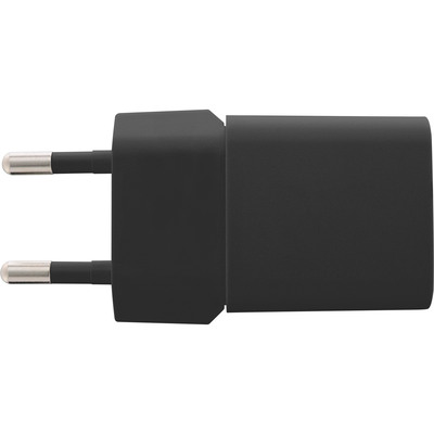 InLine® USB Netzteil Ladegerät Single USB-C, 33W, schwarz  (Produktbild 5)