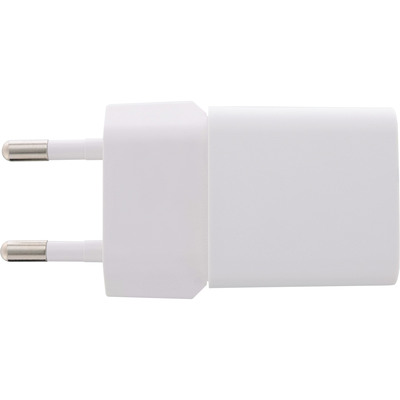InLine® USB Netzteil Ladegerät Single USB-C, 33W, weiß  (Produktbild 5)