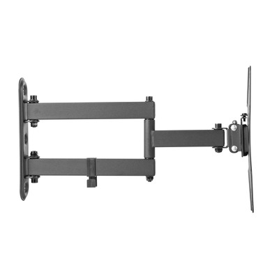 InLine® Basic Wandhalterung, für Flach-TV 58-107cm (23-42), <40cm Wandabstand (Produktbild 3)