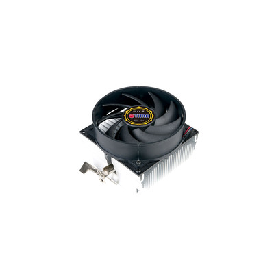 Titan DC-K8N925B/R CPU-Kühler für AMD Sockel AMD K8/AM2/AM2+/AM3/AM3+/AM4/FM1/FM2/FM2+ bis 95W (Produktbild 1)