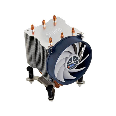Titan TTC-NK35TZ/R(KU) CPU-Kühler für Intel und AMD (Produktbild 1)