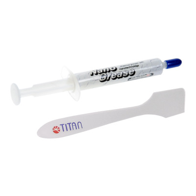 Titan TTG-G30030 Wärmeleitpaste Nano Grease 3g (Produktbild 1)