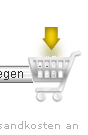 Artikel in den Warenkorb legen.