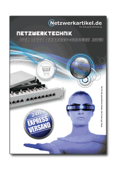 Netzwerkkatalog 2009