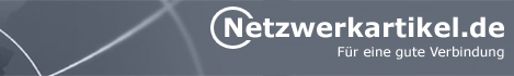 Netzwerkartikel.de - F&uuml;r eine gute Verbindung