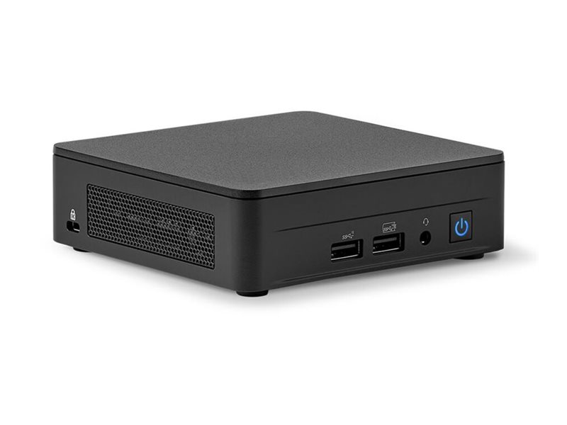 Bundle LOGI TAP+AIS Intel Core i5-1350P