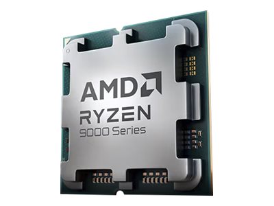 AMD Ryzen 7 9800X3D 5.2GHZ AM5 TRAY