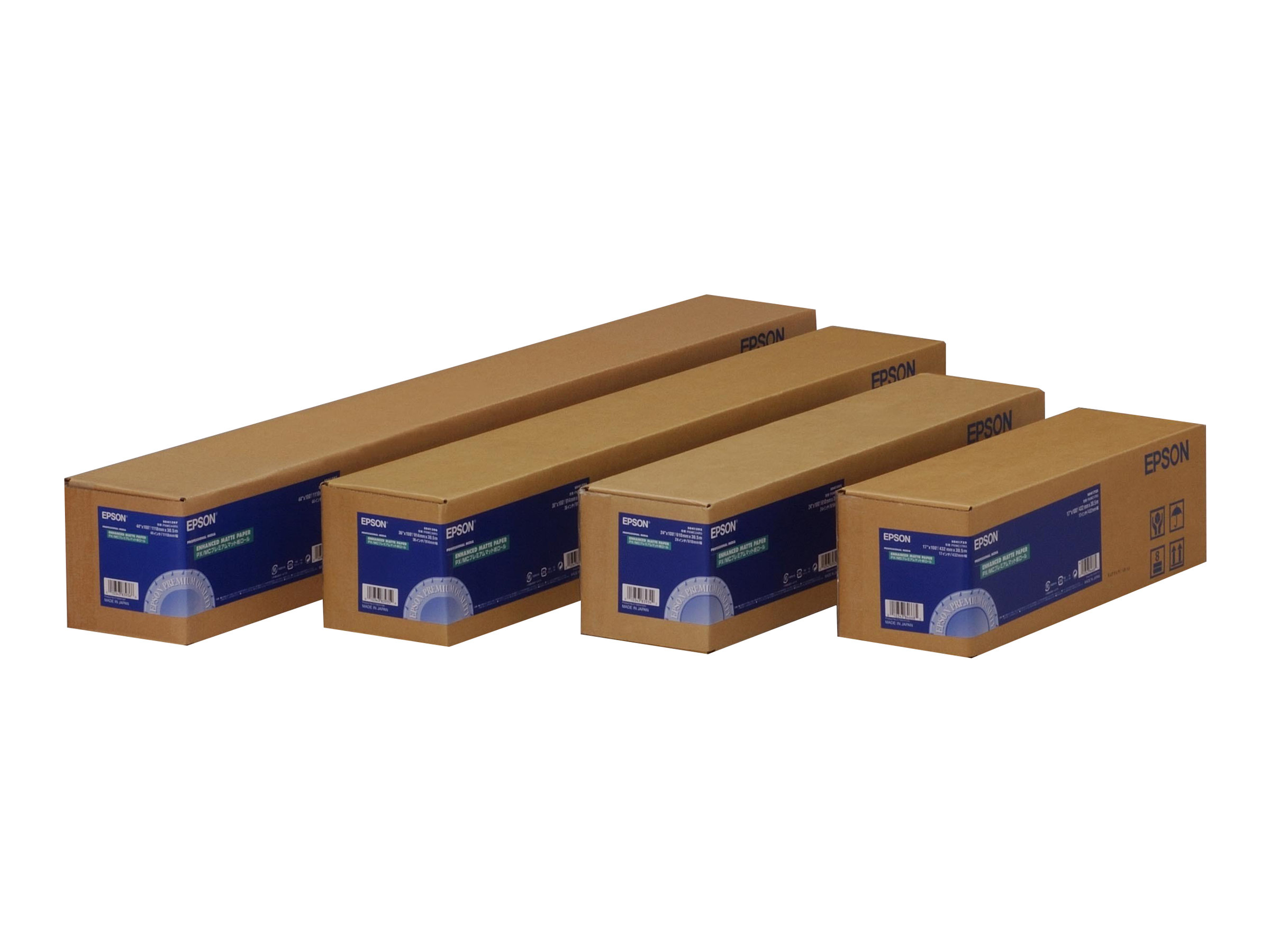 Epson Enhanced Paper, 44