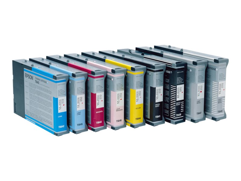 EPSON Tinte cyan StylusPro 4400 4450
