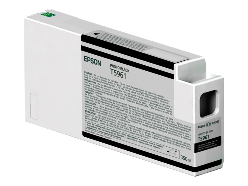 Epson T596100 ink cartridge