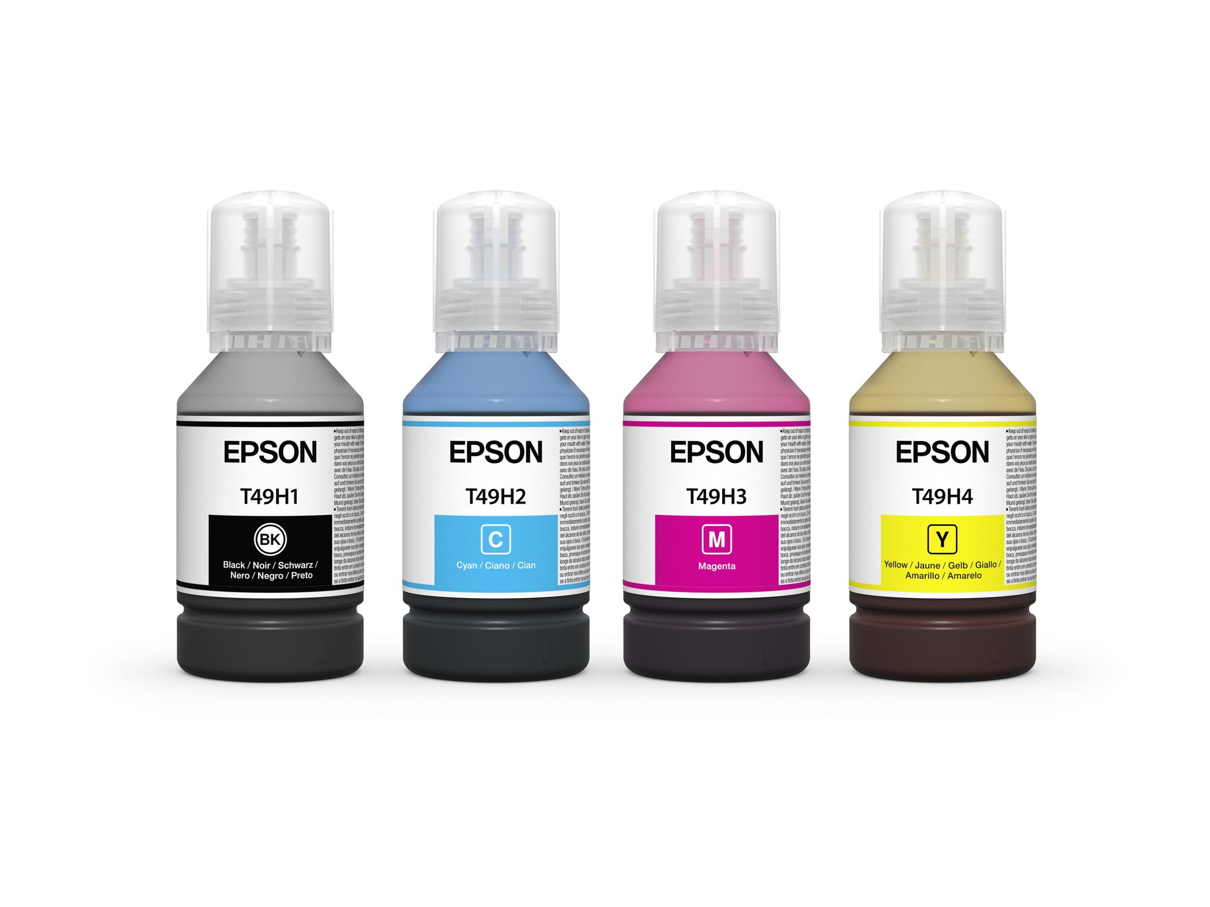 Epson C13T49H300 printer ink refill