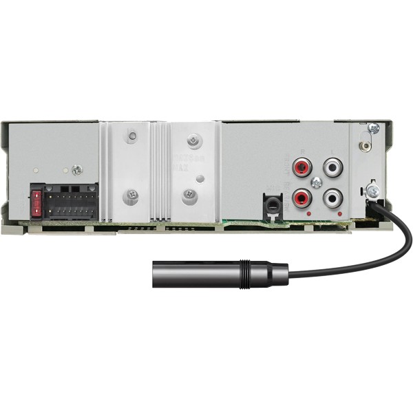 Kenwood KDC-BT760DAB
