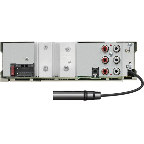 Kenwood Electronics KDC-BT960DAB