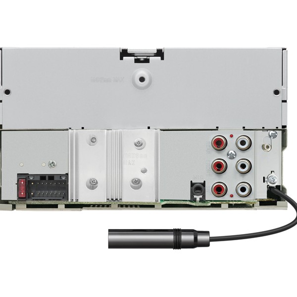 Kenwood Electronics DPX-7300DAB