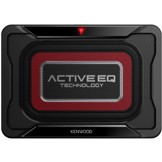 Kenwood Electronics KSC-PSW7EQ car subwoofer