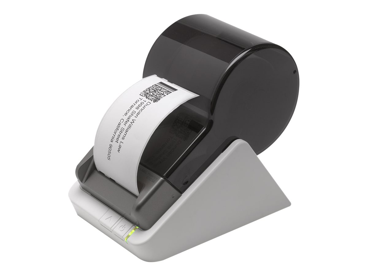 SEIKO Smart Label Printer SLP650SE