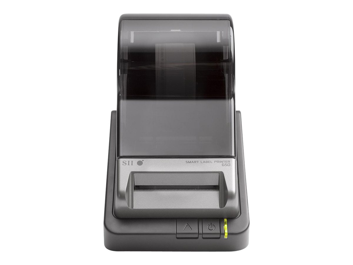 SEIKO Smart Label Printer SLP650SE