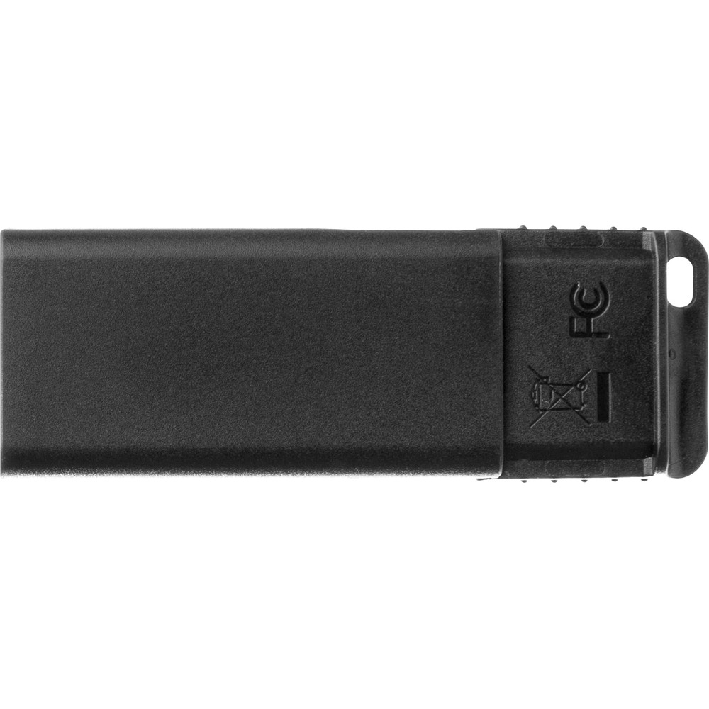 USB-Stick 128GB Verbatim 2.0 Store'n Go Slider