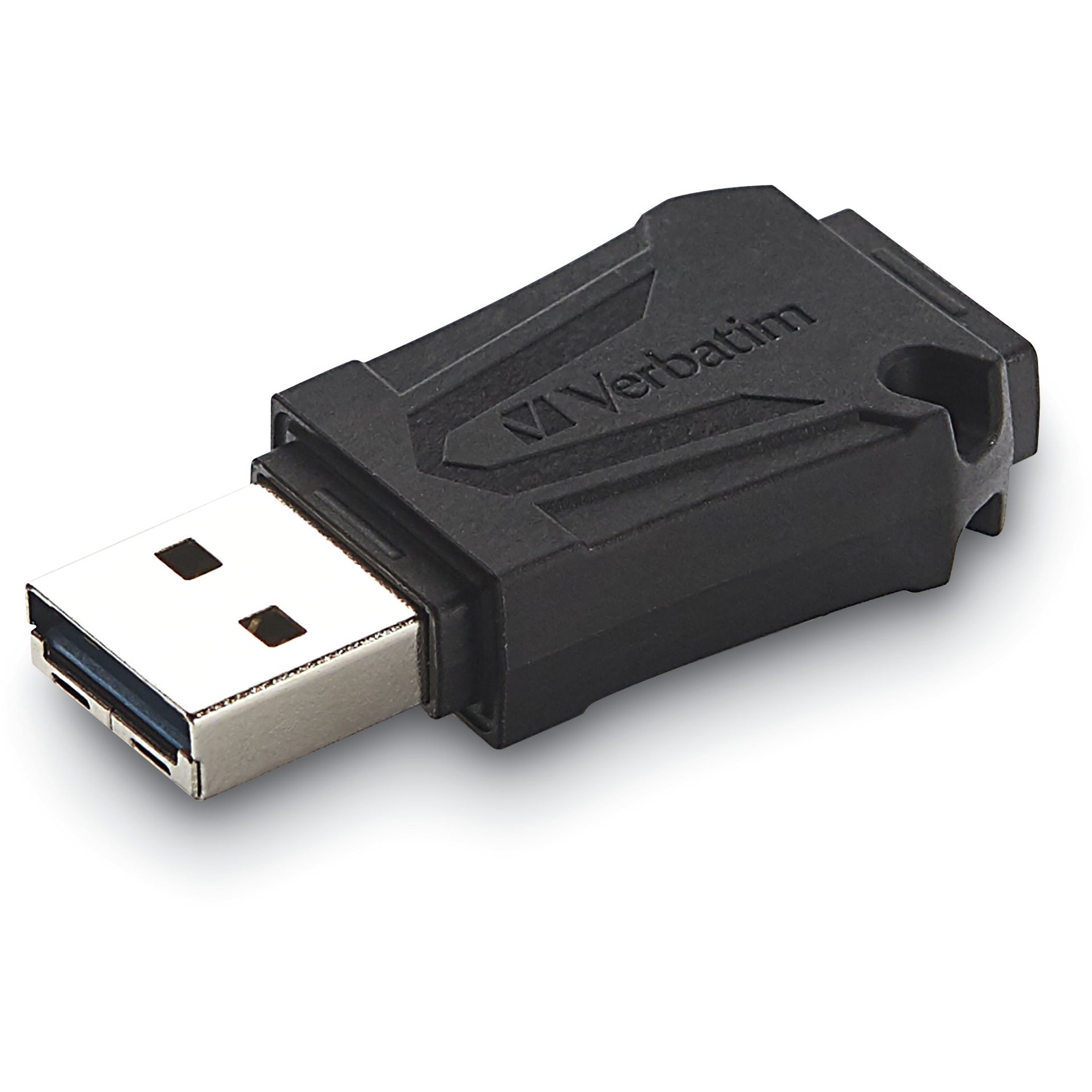 USB-Stick  64GB Verbatim 2.0 ToughMax retail
