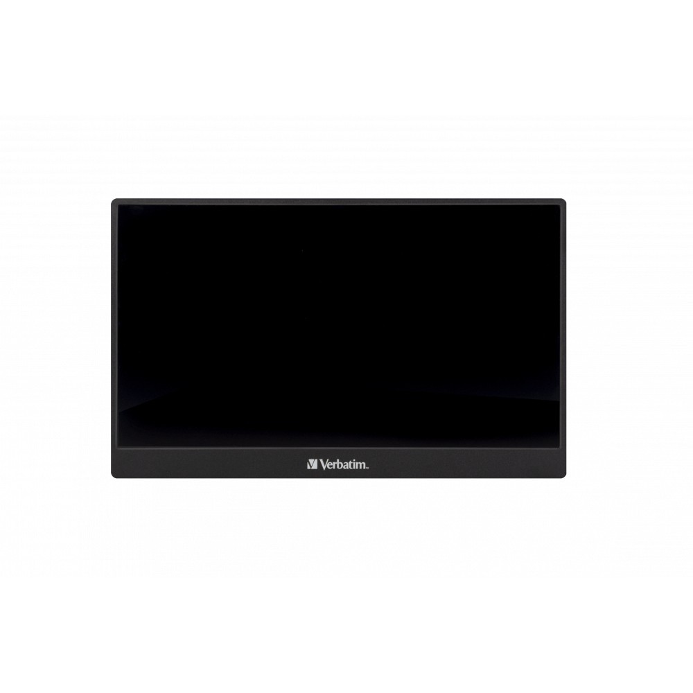 Verbatim PM-14 Portable Monitor 14 Full HD 1080p