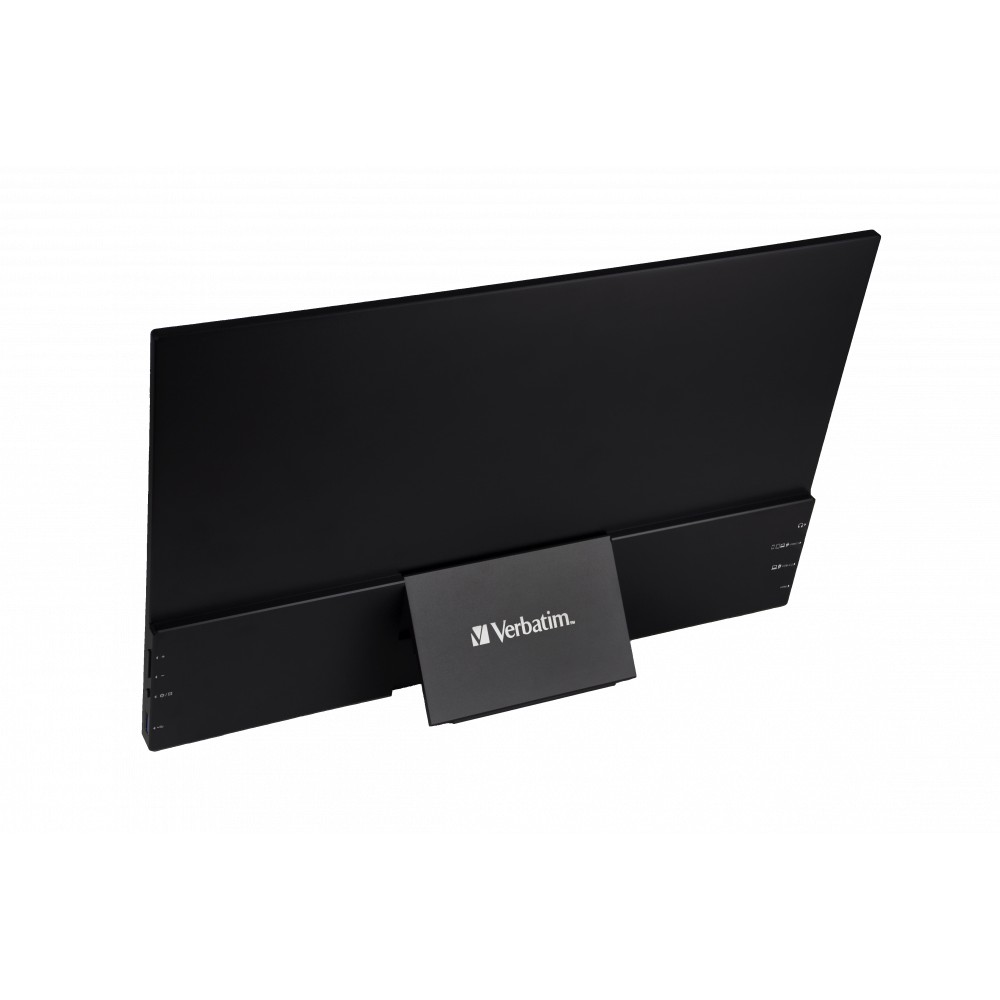 Verbatim PMT-17 Portable Touchscreen Monitor 17.3 FullHD