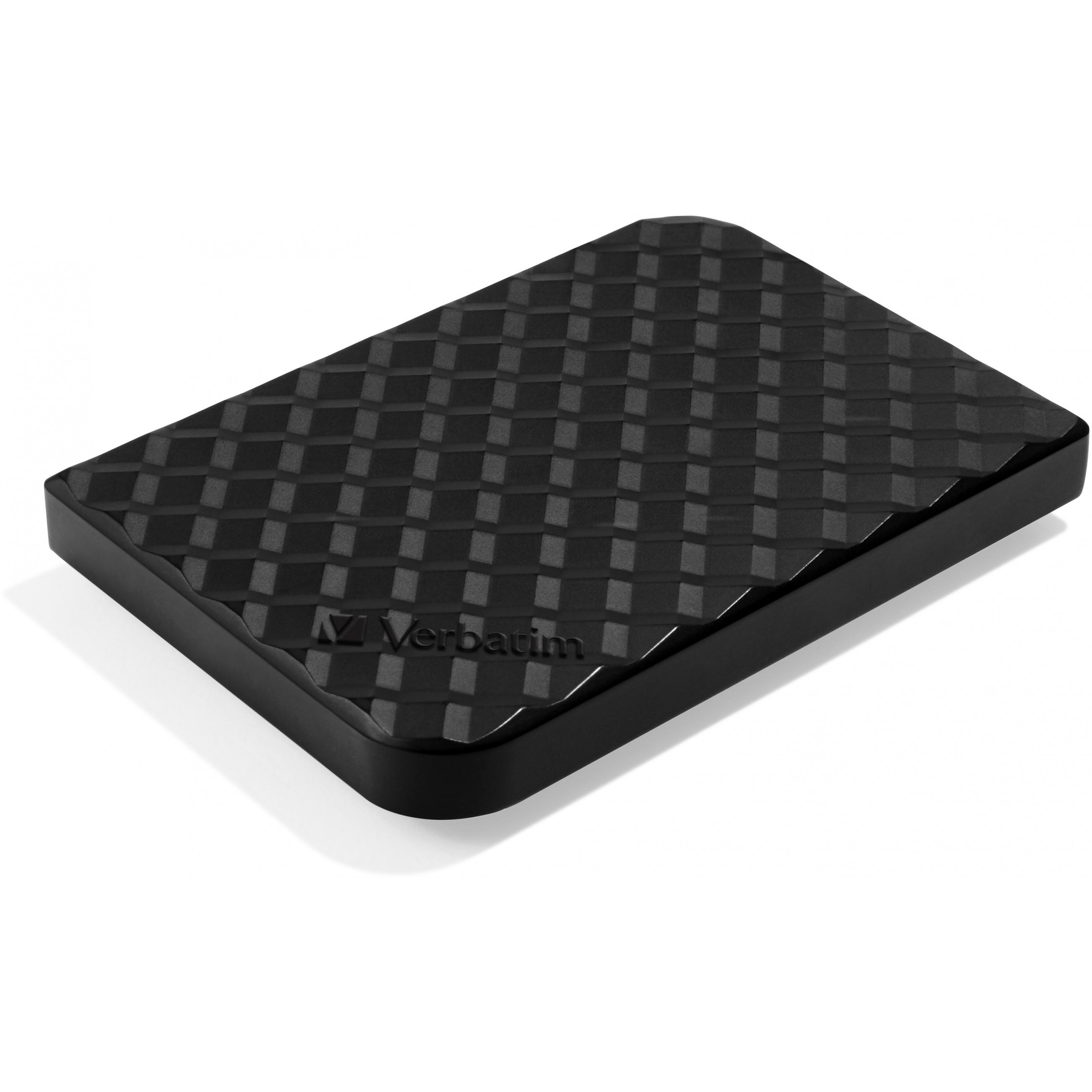 Verbatim 6.3cm (2.5)   4TB USB 3.0 Store'n Save Gen2 Black