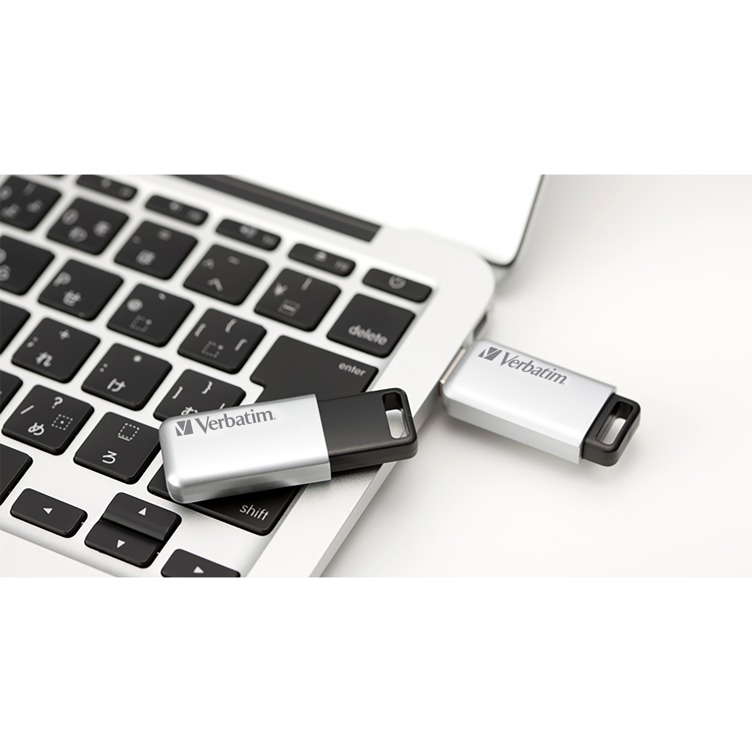 USB-Stick  16GB Verbatim 3.2 Drive Secure Data Pro (PC&MAC)