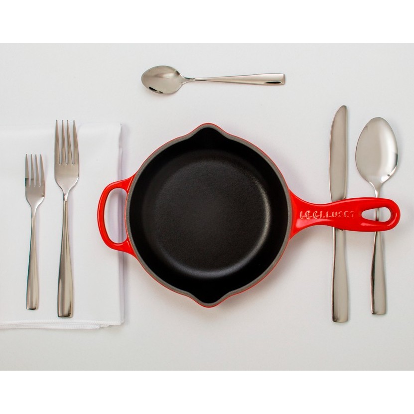 Le Creuset 20182230900422 frying pan