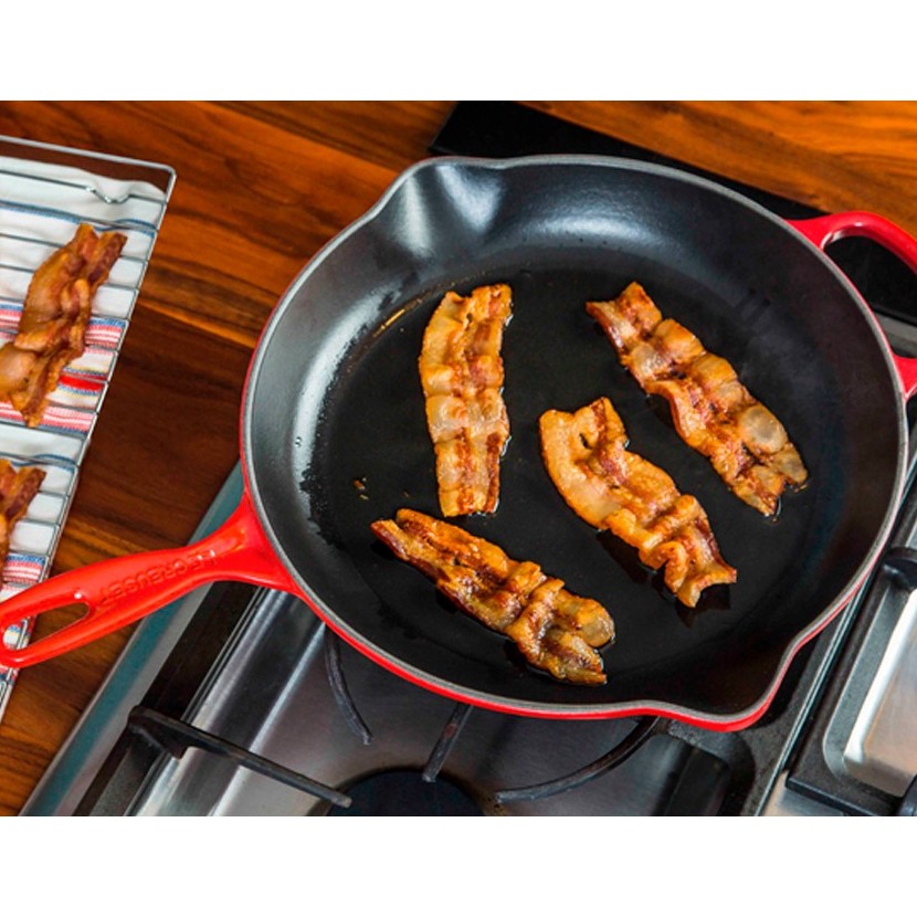 Le Creuset 20182230900422 frying pan