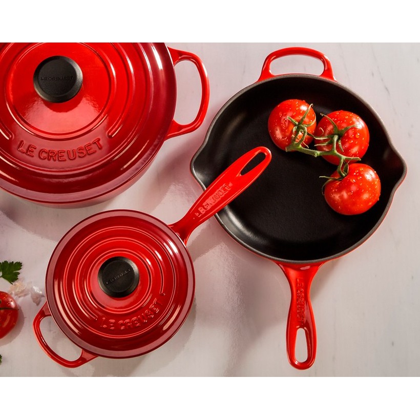 Le Creuset 20182230900422 frying pan