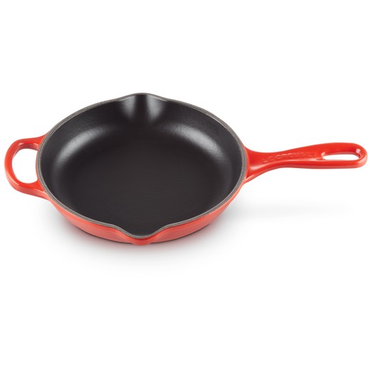 Le Creuset 20182200600422 frying pan