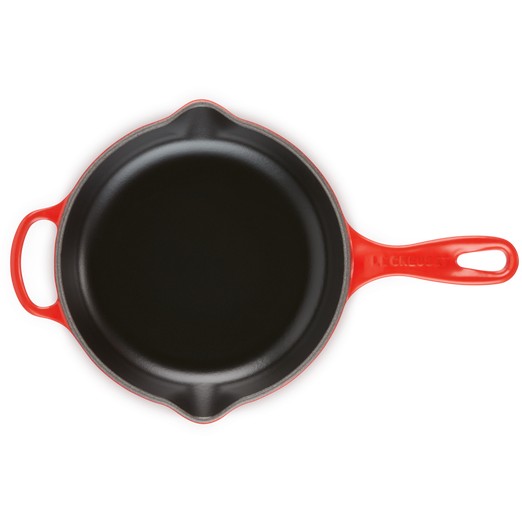 Le Creuset 20182200600422 frying pan