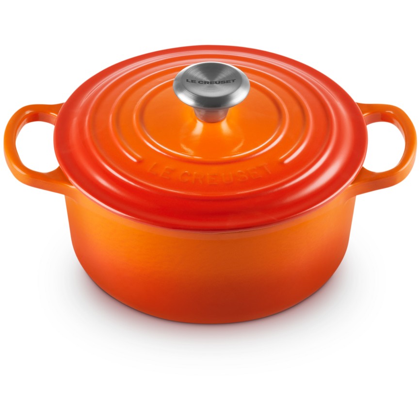 Le Creuset Signature