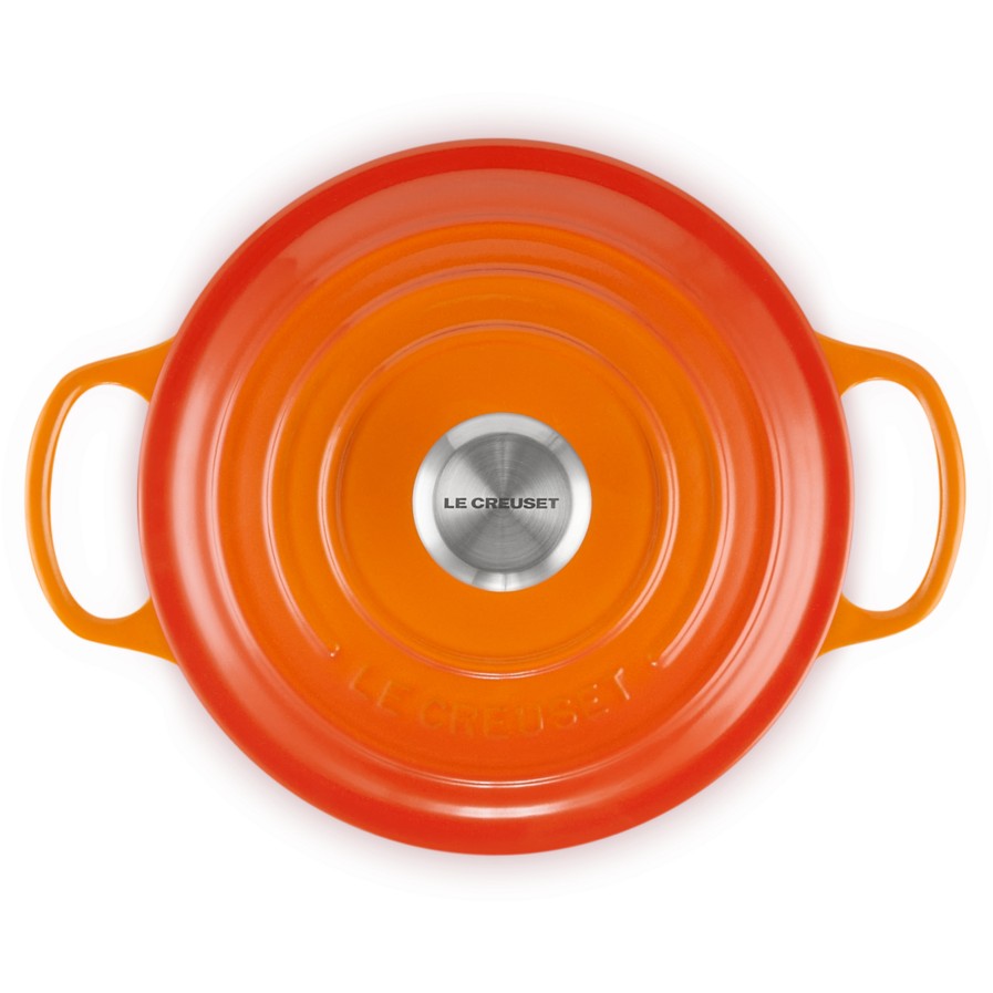 Le Creuset Signature