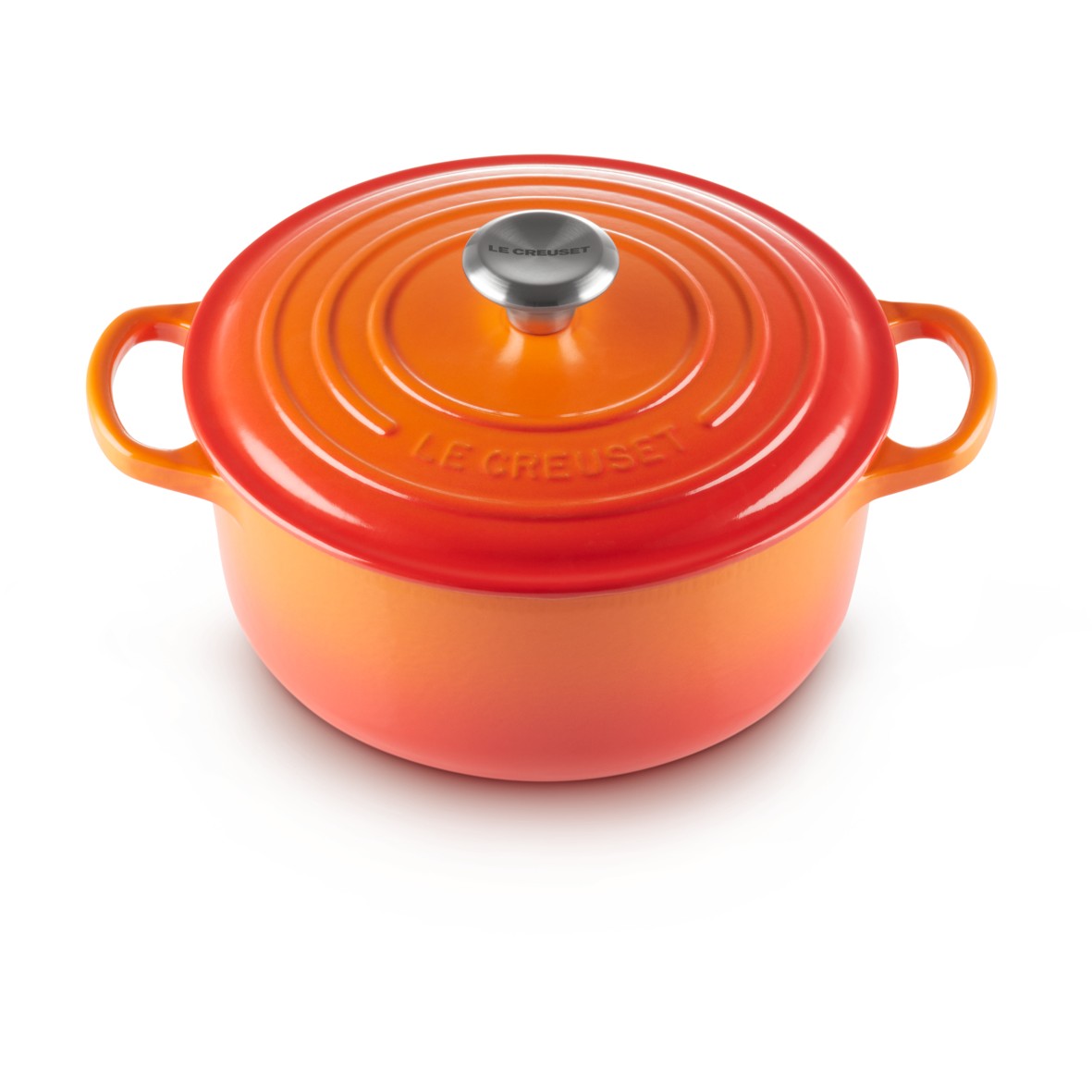 Le Creuset Signature