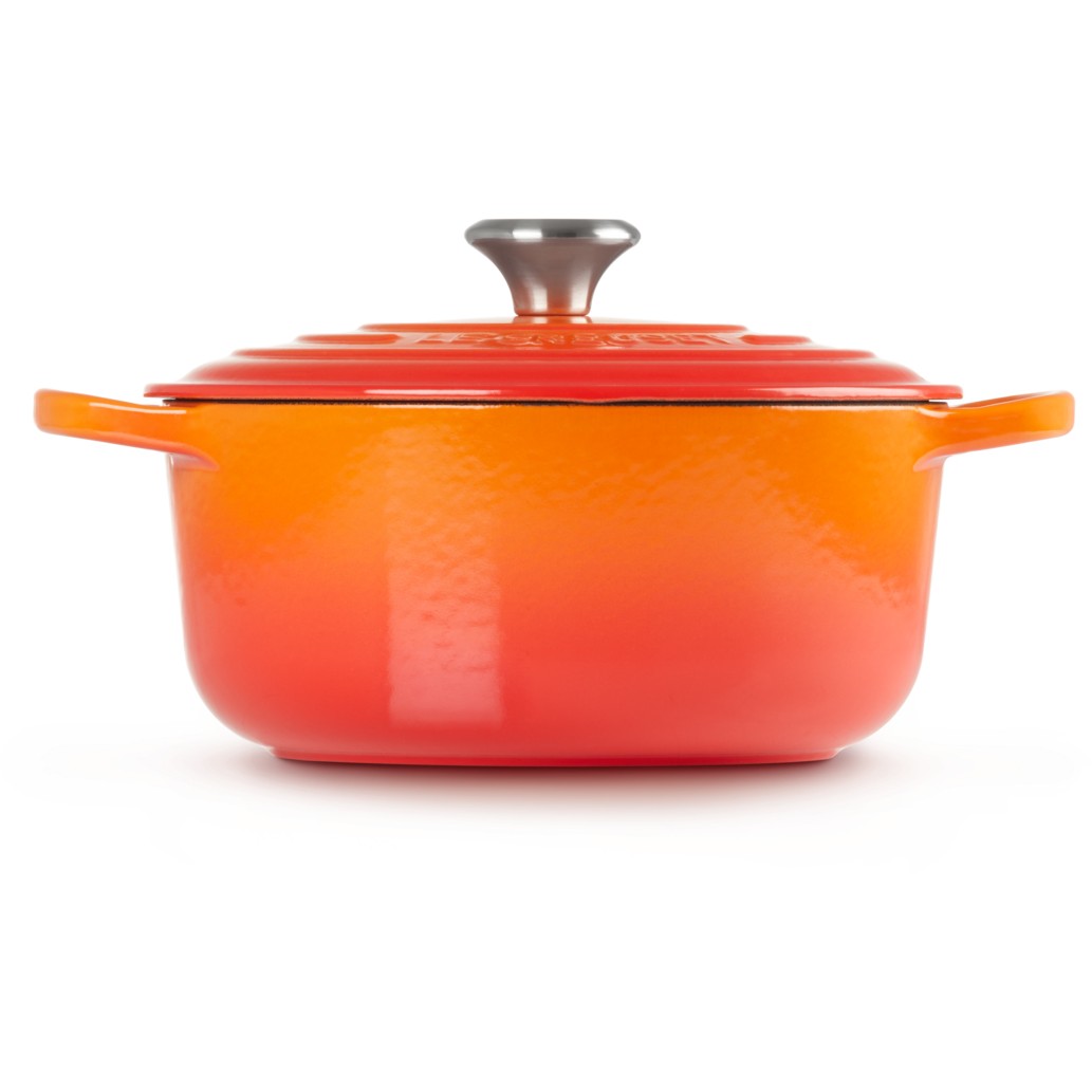 Le Creuset Signature