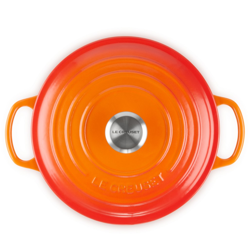 Le Creuset Signature
