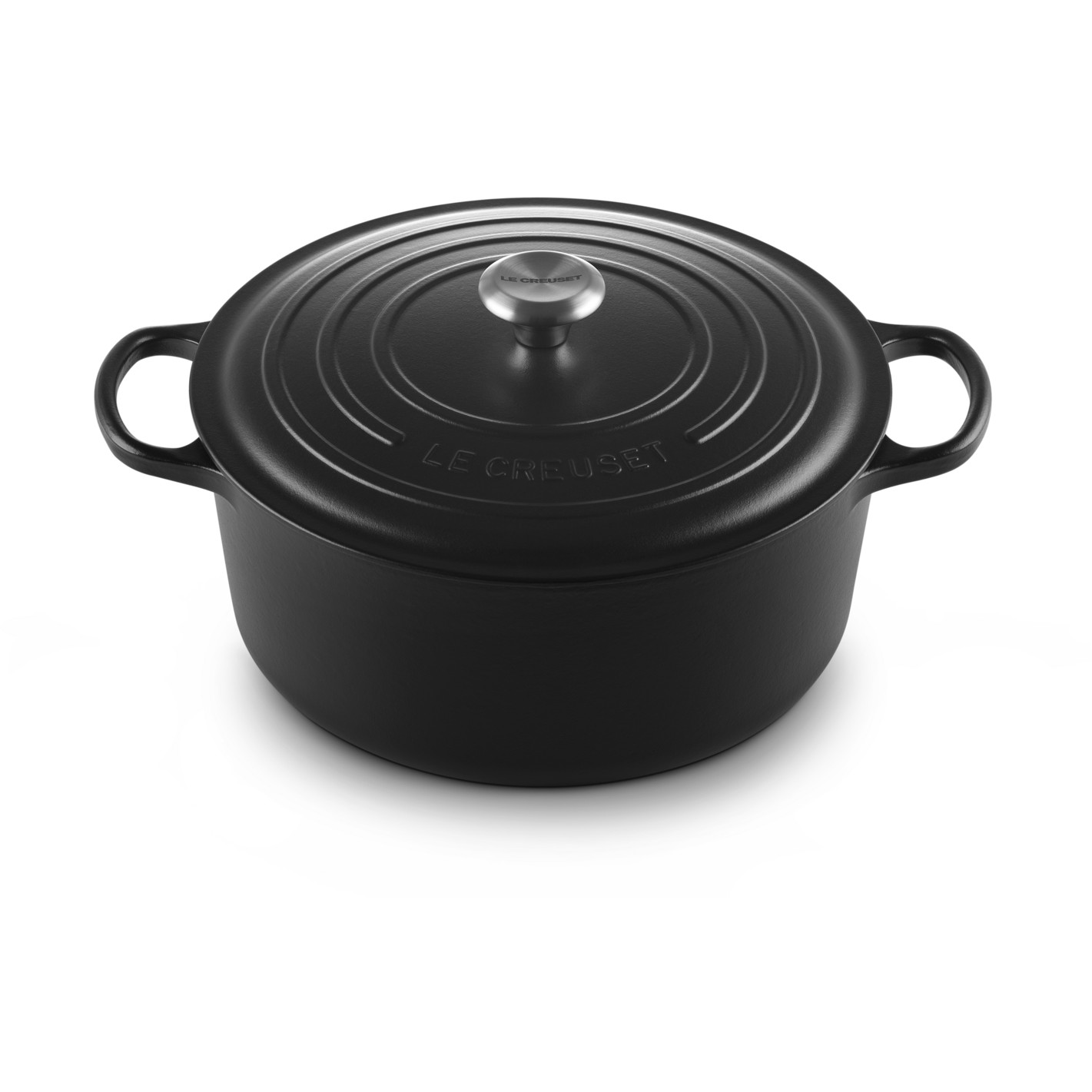 Le Creuset Signature