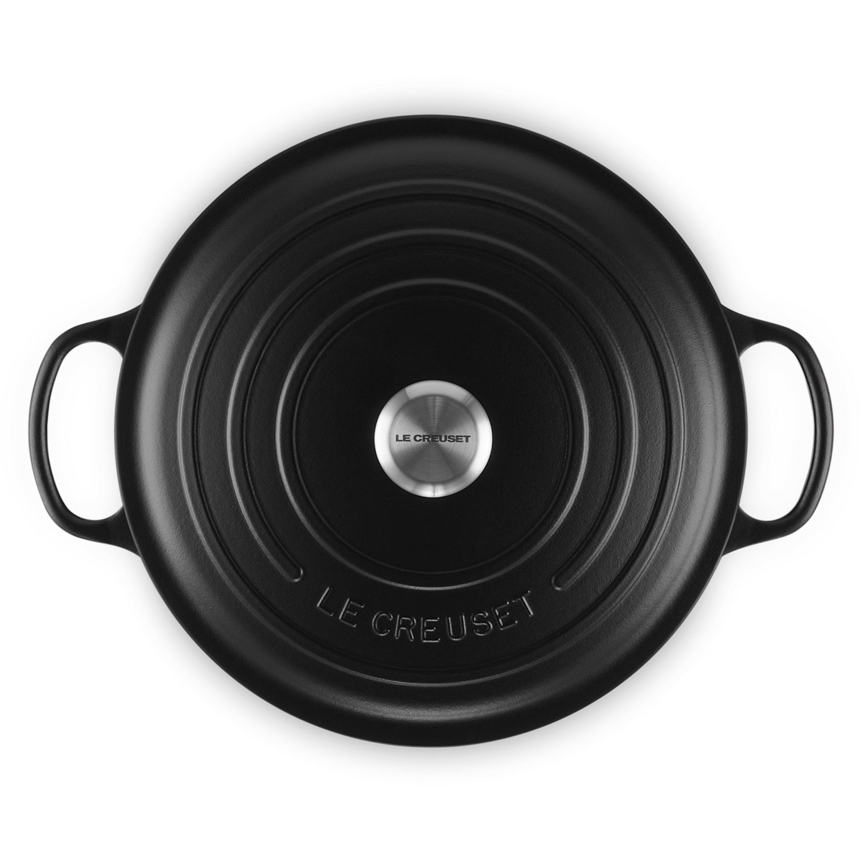 Le Creuset Signature