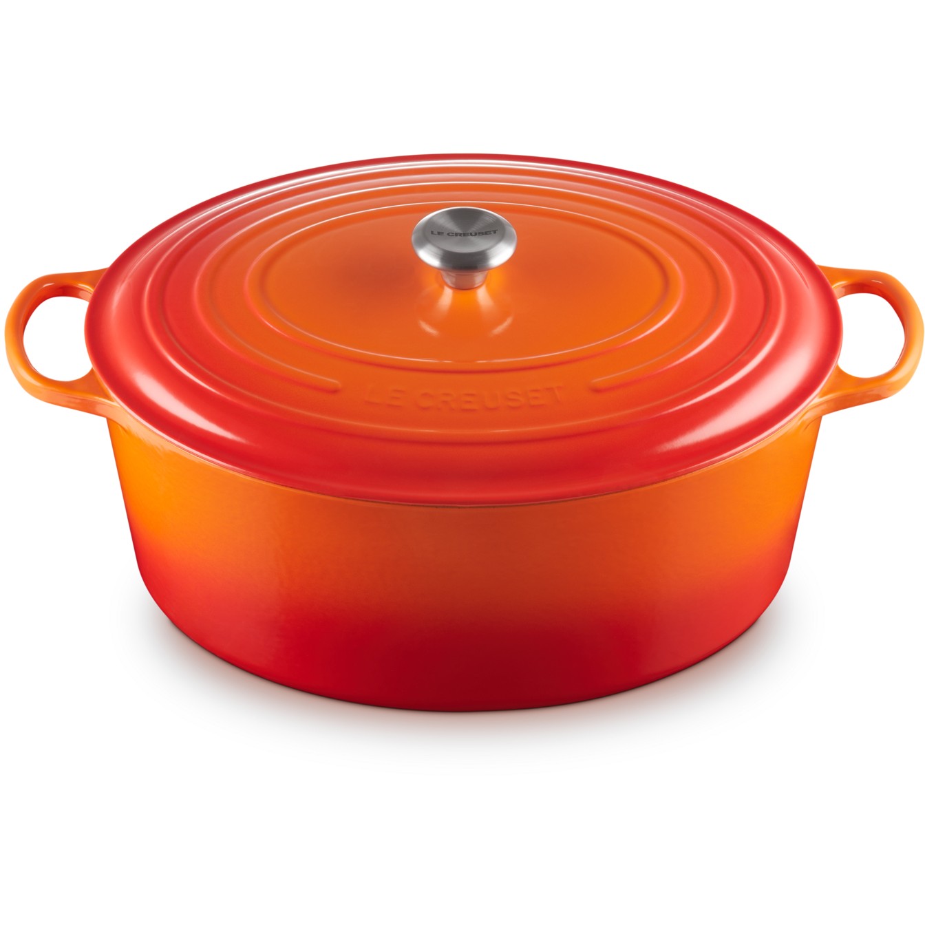 Le Creuset 21178400902430 Dutch oven