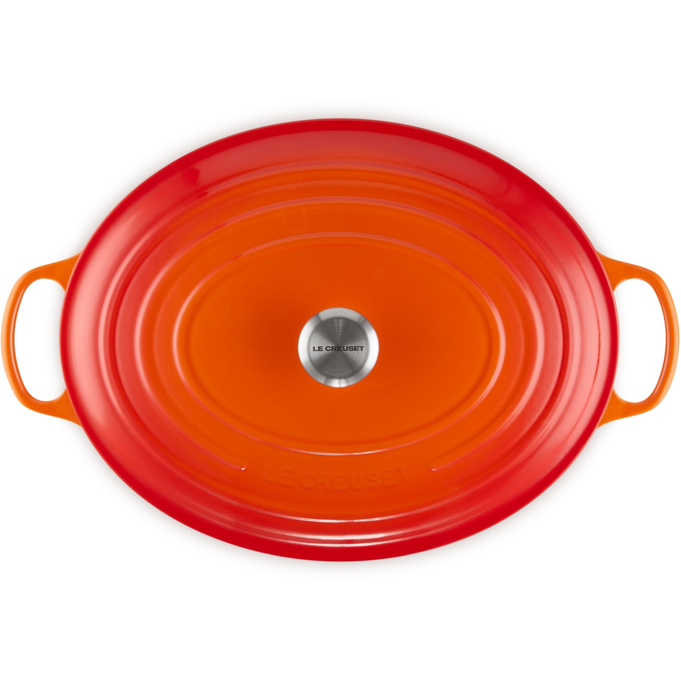 Le Creuset 21178400902430 Dutch oven