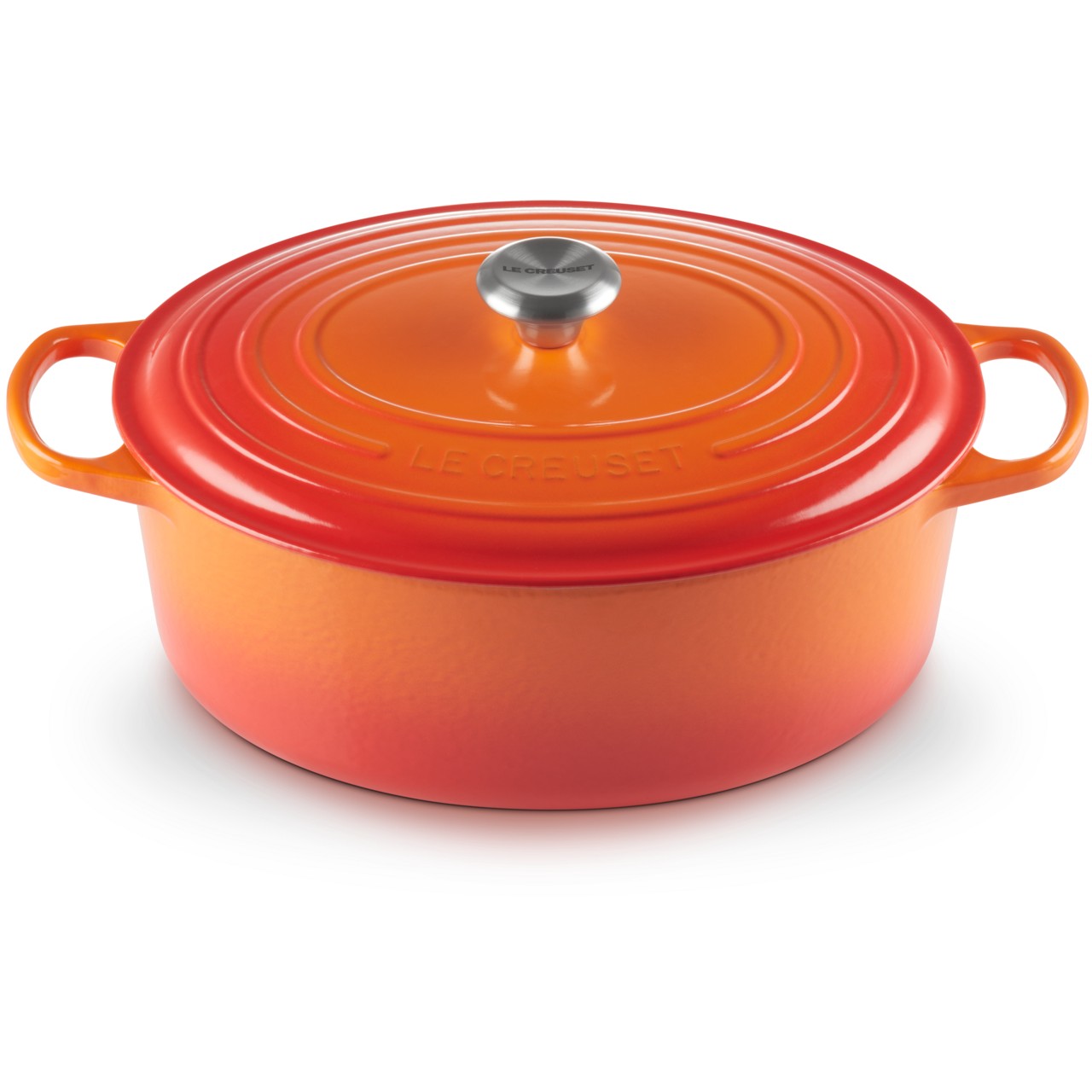 Le Creuset Signature