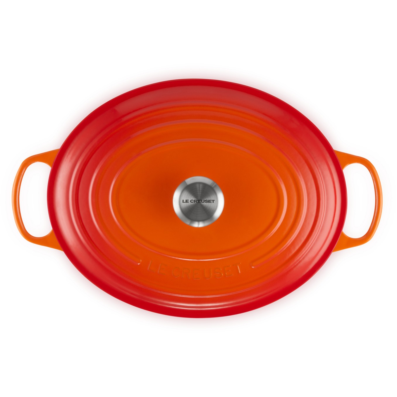 Le Creuset Signature